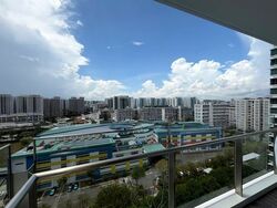 Dakota Residences (D14), Condominium #599734231